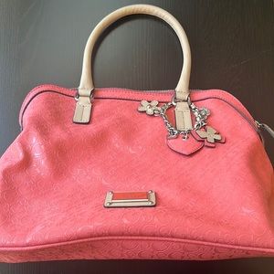 Satchel Guess bag
